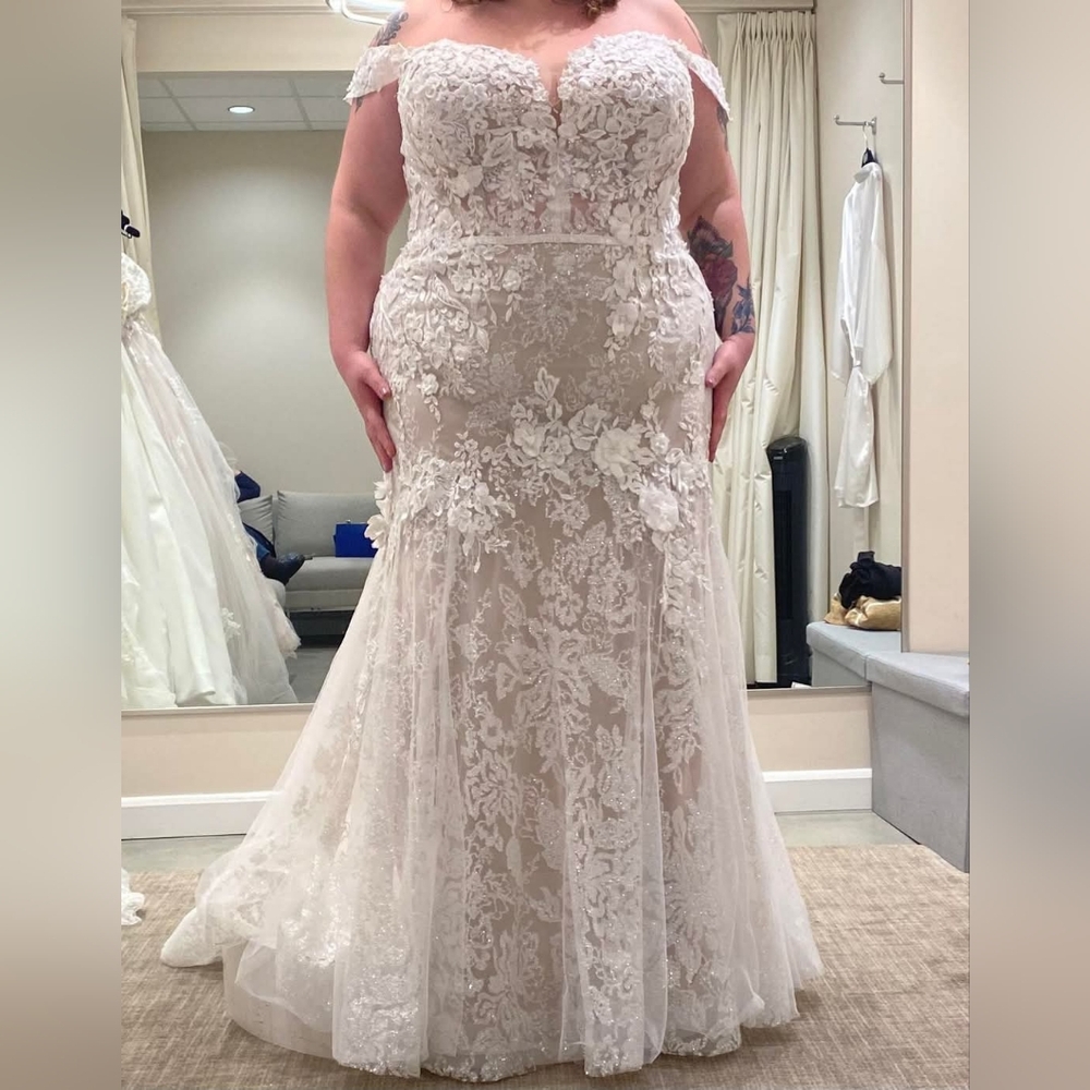 Essense Of Austrailia Dress